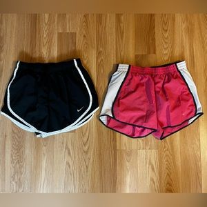 Nike Small shorts bundle